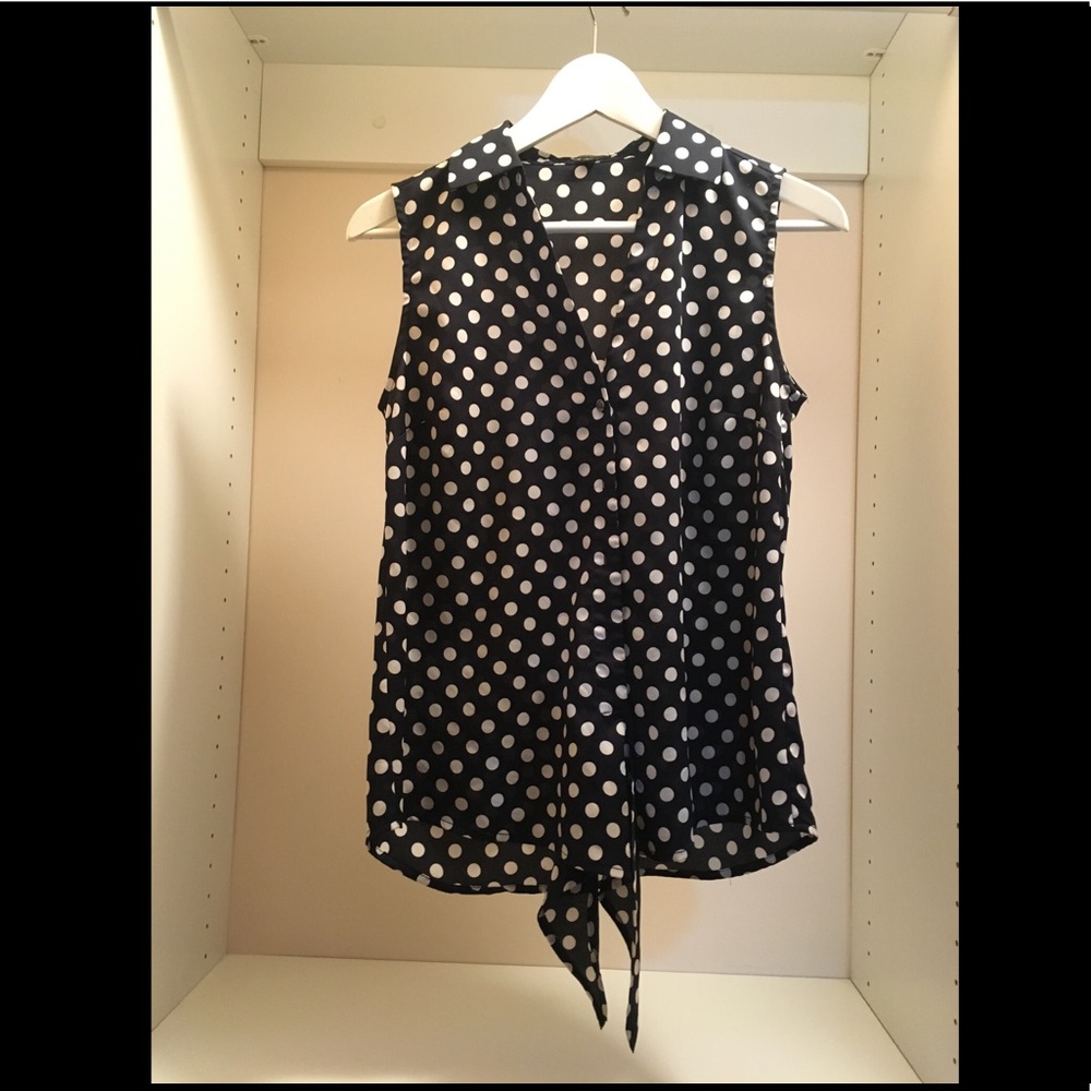 Ann Taylor tank top